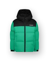 Jacke Thory