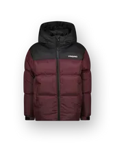 Jacke Thory