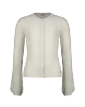 Flat knit Marieke