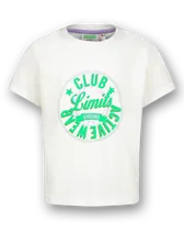 T-shirt Hailey