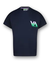 T-shirt Hailey