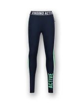 Jogging Shelby