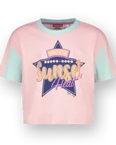 T-shirt Hannelijn