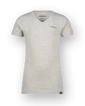 T-shirt Basic-V-neck