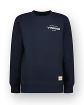 Sweater Basic-Crew