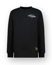 Sweater Basic-Crew