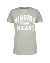Classic logo t-shirt