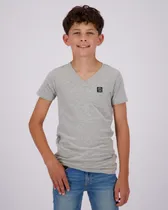 B Basic v-neck T-shirt