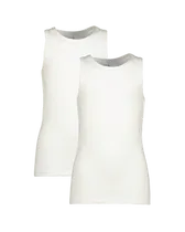 Boys tank 2 pack