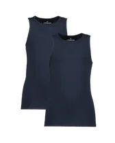 Boys tank 2 pack