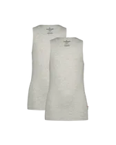 Boys tank 2 pack