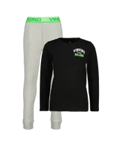 Pyjama Ward