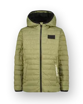 Jacke Tospo