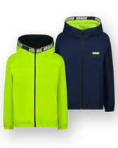 Jacke Tasor