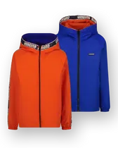 Jacke Tasor