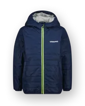 Jacke Terco