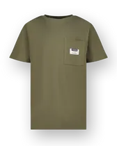 T-shirt Hacket
