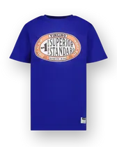 T-shirt Hoapy