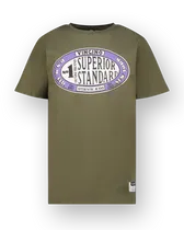 T-shirt Hoapy