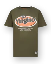 T-shirt Haer
