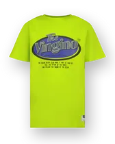 T-shirt Haer