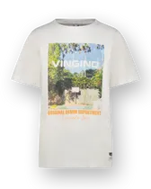 T-shirt Hoto