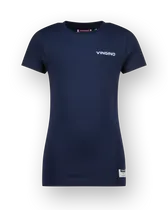 T-shirt Basic-tee