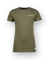 T-shirt Basic-tee