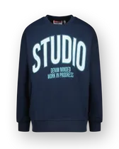 Sweatshirt Nudio