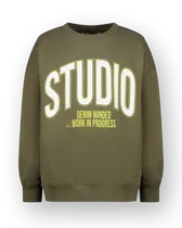 Sweatshirt Nudio