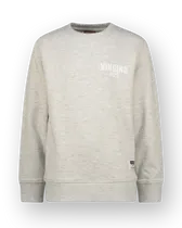 Sweatshirt Basic-crew