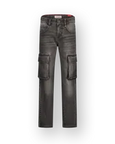Jeans Paolo Cargo