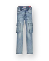 Jeans Paolo Cargo