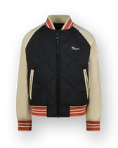 Jacke Thesa