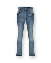 Tapered Jeans Giovanni