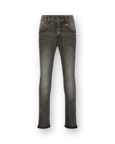 Tapered Jeans Giovanni
