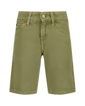 Kurze Hose Constanzo Color