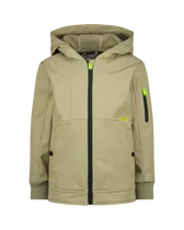 Jacke Teyl