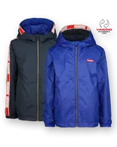 Reversible Jacke Tape