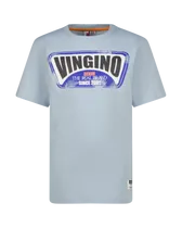 T-shirt Hefor