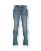 Skinny Jeans Amia Cropped