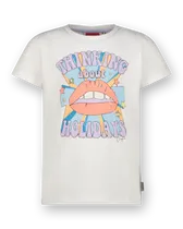 T-shirt Harloua