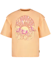 T-shirt Halia