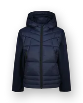 Jacke Tacido