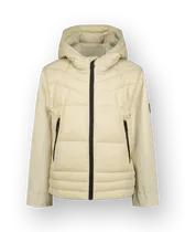 Jacke Tacido