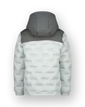 Jacke Tain