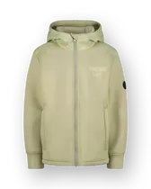 Jacke Thers