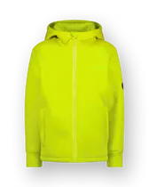 Jacke Thers