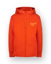 Jacke Thers