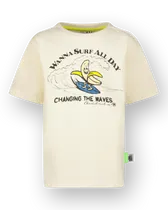 T-shirt Heftoon